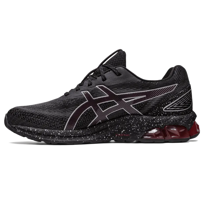 Asics GEL-QUANTUM 180 VII Black/Cayenne (1201A631.007)