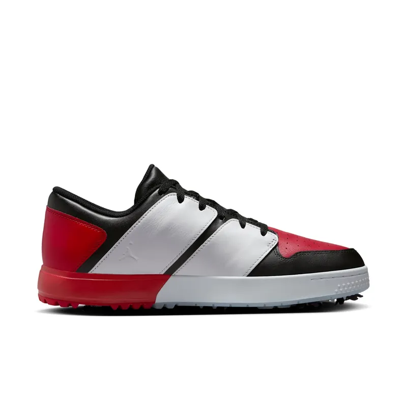 Air Jordan Nu Retro 1 Low Golf “Chicago” (FZ4153-001)