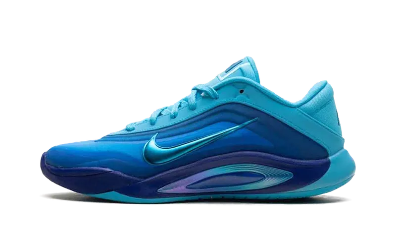 Nike A’One “Indigo Girl” (FZ8605-401)
