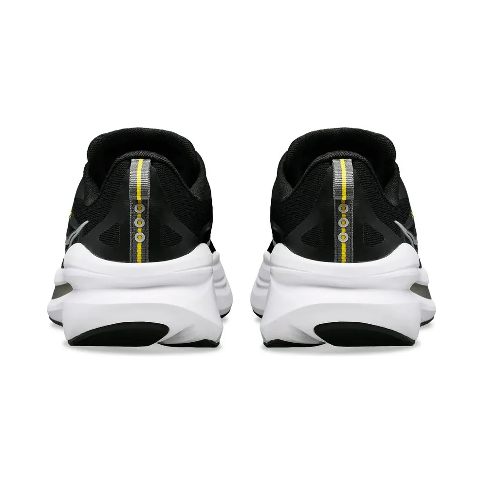 Saucony Omni 22 Black White (S20926-100)