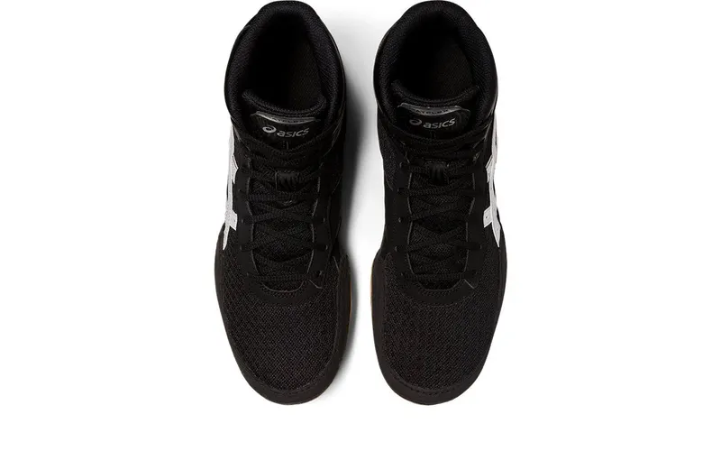 ASICS Matflex 7 Black White (1081A051-001)