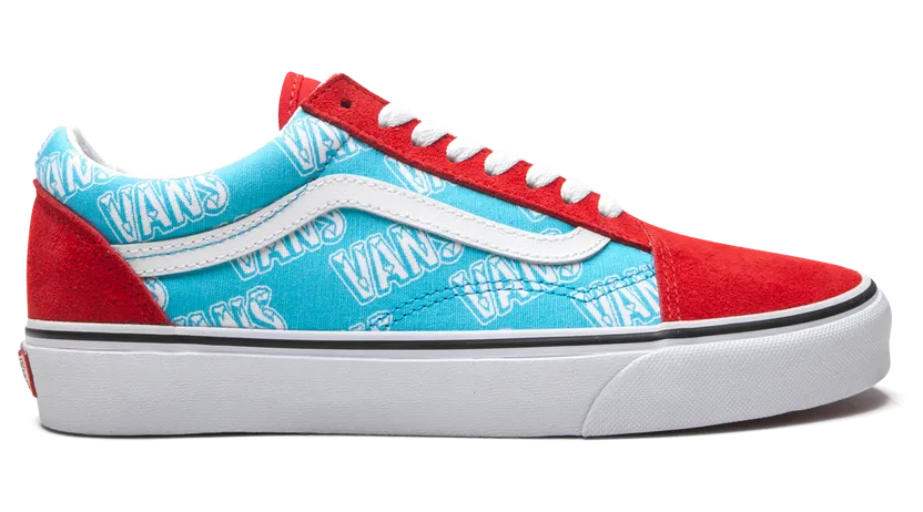 vans-old-skool VN0A3WKT40L
