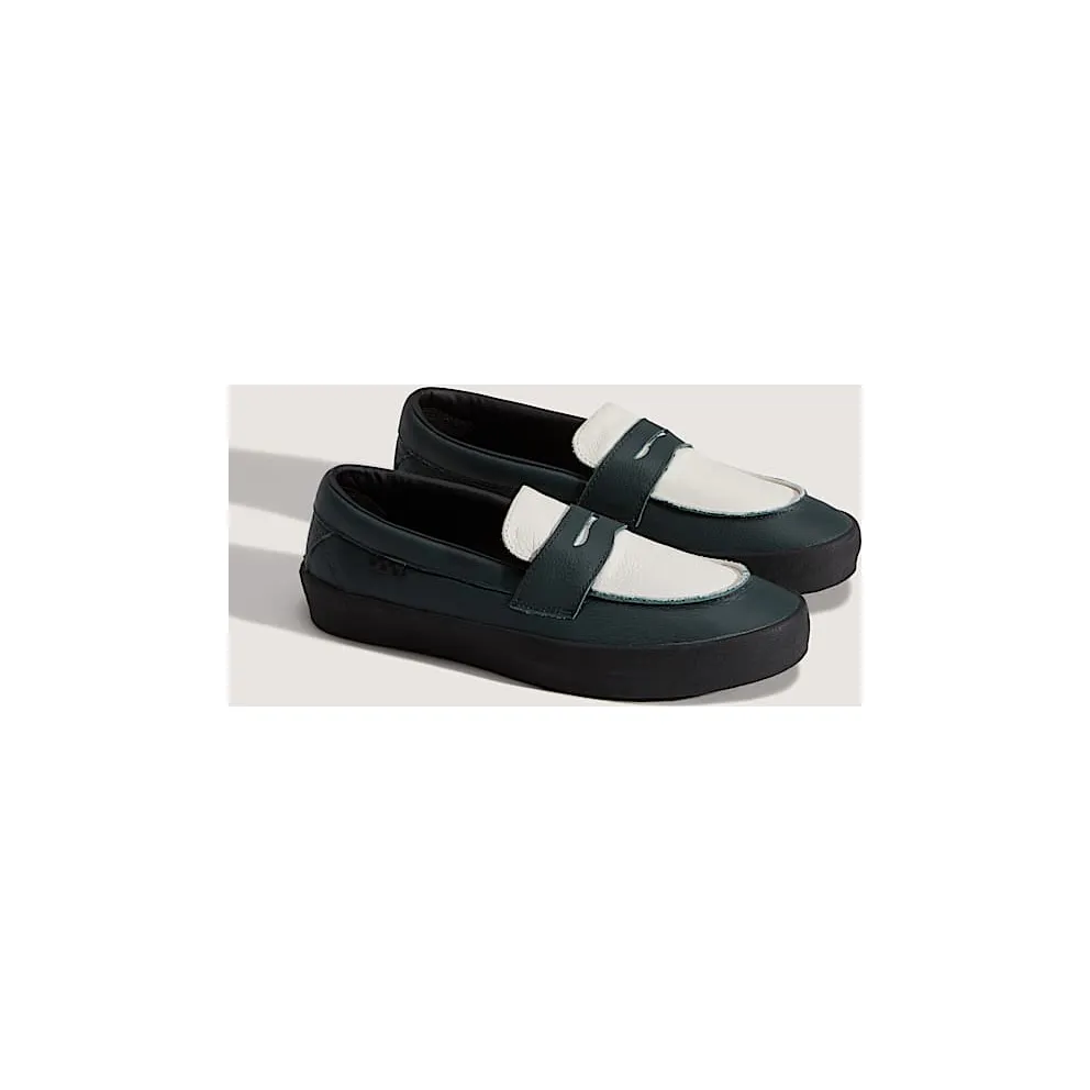 Vans Skate Loafer Dark Forest (VN0A5DXU1CI)