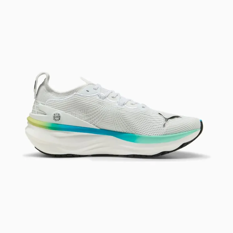Puma ForeverRun Nitro 2 ‘White Speed Blue’ (310109-19)