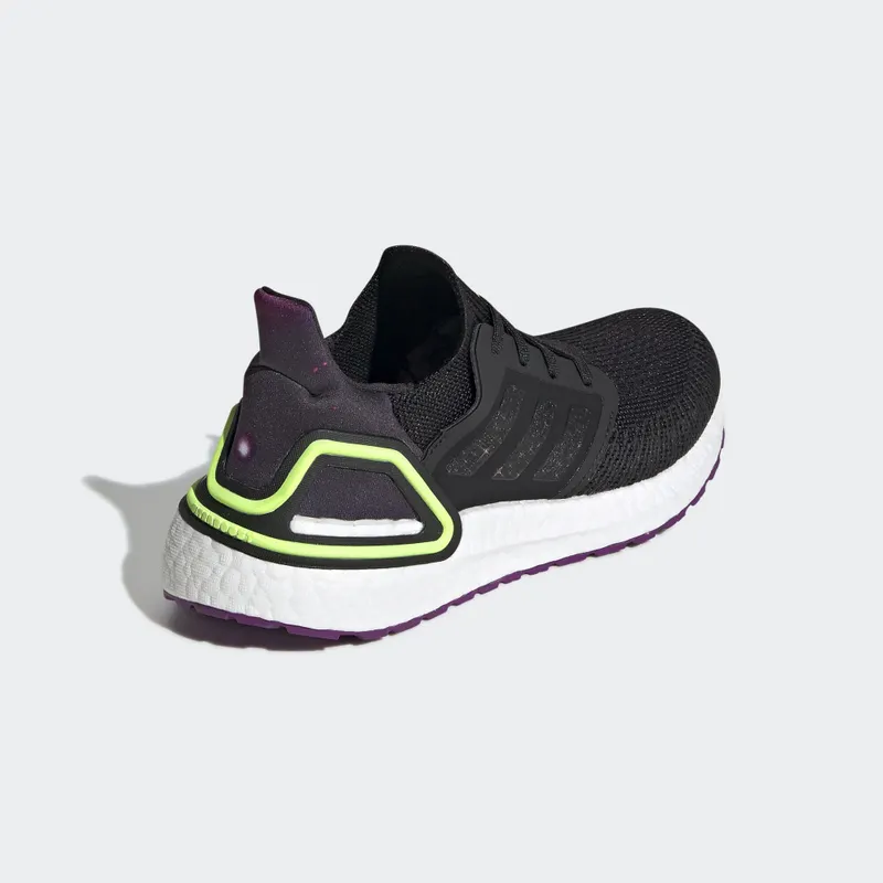 adidas Ultra Boost 20 Glory Purple (GS) (EG4806)