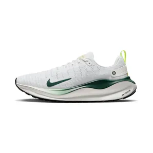Nike ReactX Infinity Run 4 Wake Up Pack “White / Volt / Sail / Pro Green” (FZ4019-100)