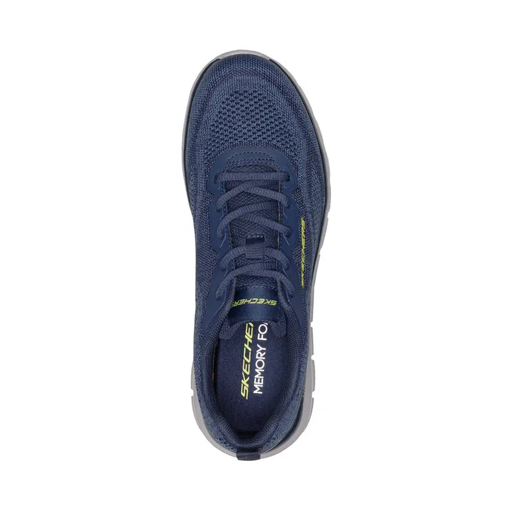 skechers-track 233064_NVY