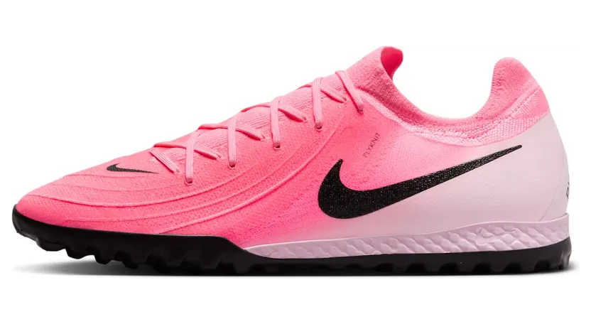 Nike Phantom GX 2 Pro TF Sunset Pulse Black (FJ2583-600)