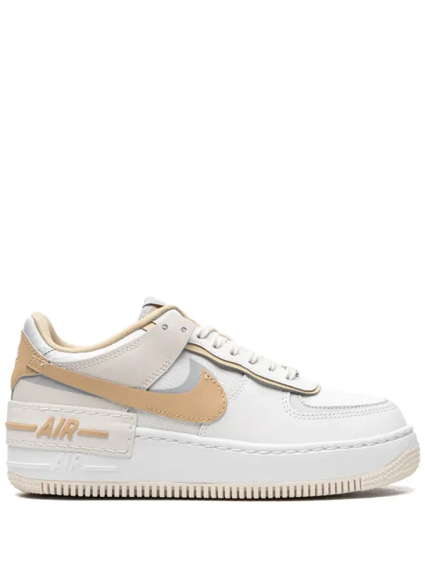 Nike Air Force 1 Shadow sneakers – Pink (DV7449)
