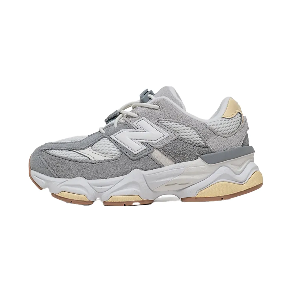 New Balance 9060 v1 TD “Sea Salt” (IV9060AB)