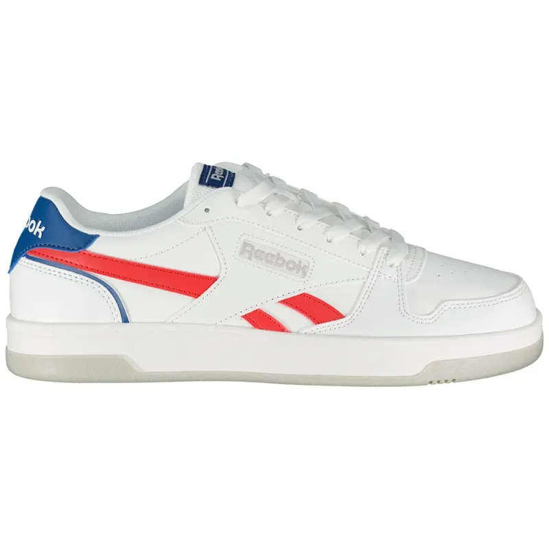 Reebok Classics Reebok sneaker Ftwrwhite / Sportred / Athleticblue (100261913)