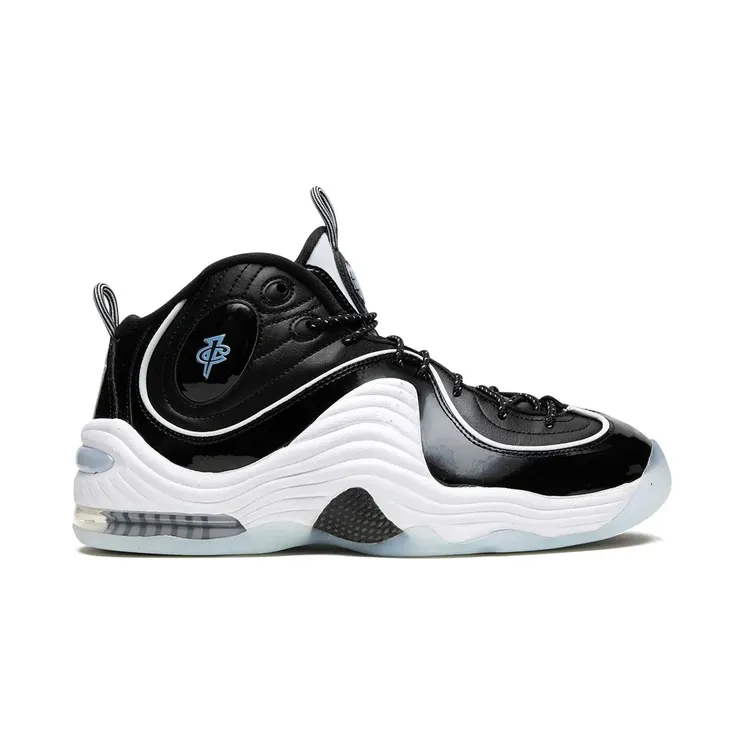 Nike Air Penny 2 Black Patent “Black” (DV0817)