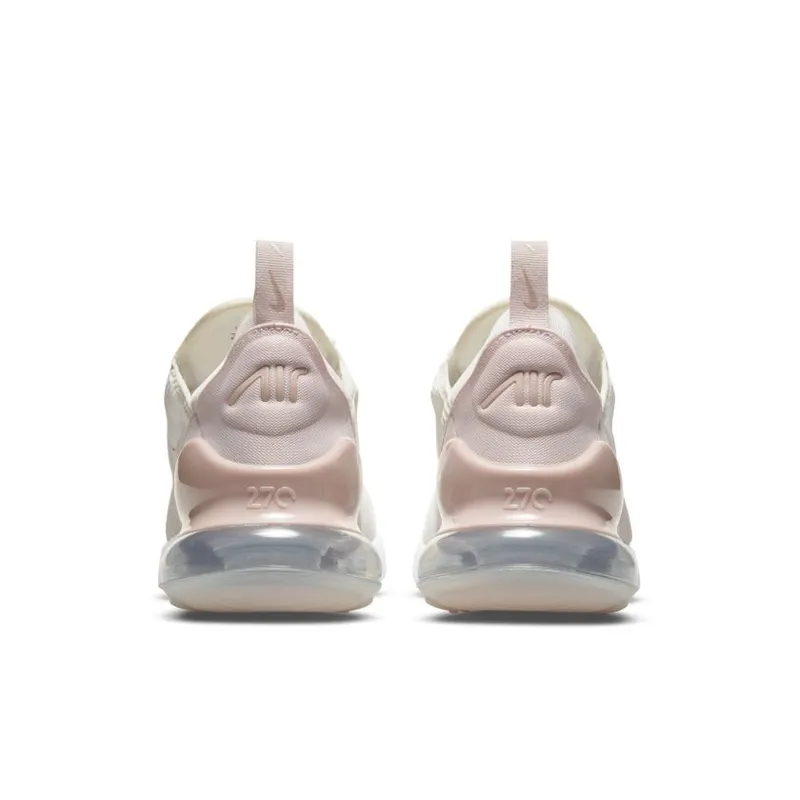 Nike Air Max 270 Essential White (DM3053-100)