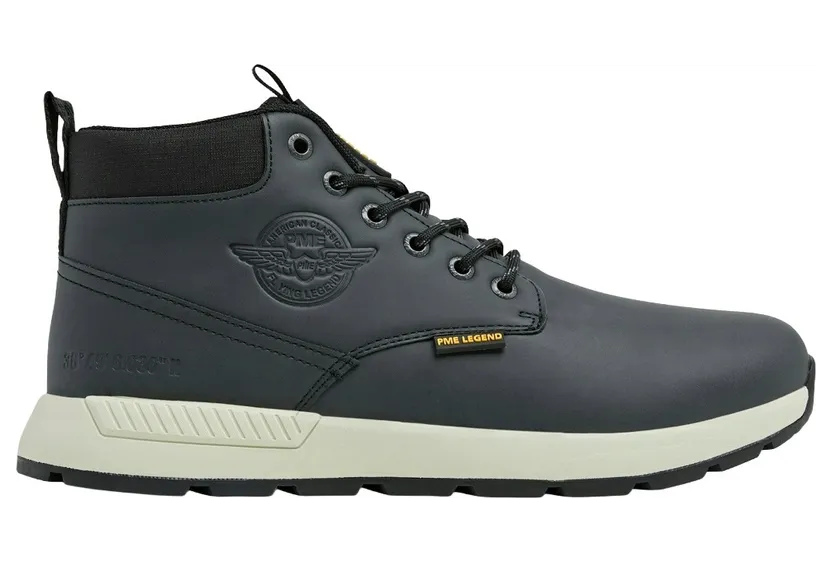 PME Legend sneaker Zwart (PBO2308150-999)