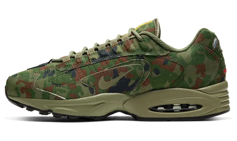 Nike Air Max 96 SP Safari (CT5543-300)
