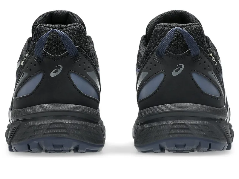 ASICS GEL-VENTURE 6 GTX “Black / Illusion Blue” (1203A560-002)