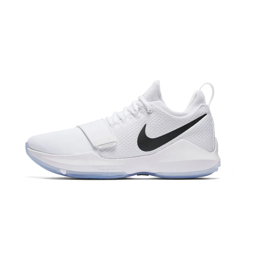 Nike PG 1 White Ice (878627-100)