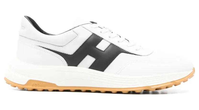 Hogan Hyperlight Sneakers – Weiß (HXM5630FR30U6U)