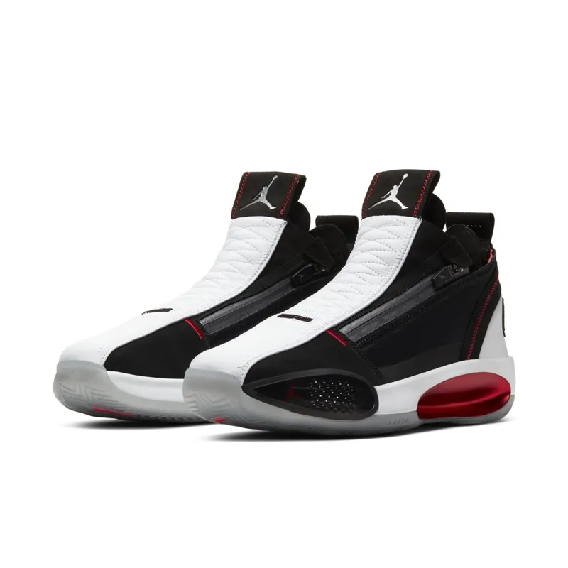 Jordan XXXIV SE Chicago Black/White-Red Orbit (CU1549-001)