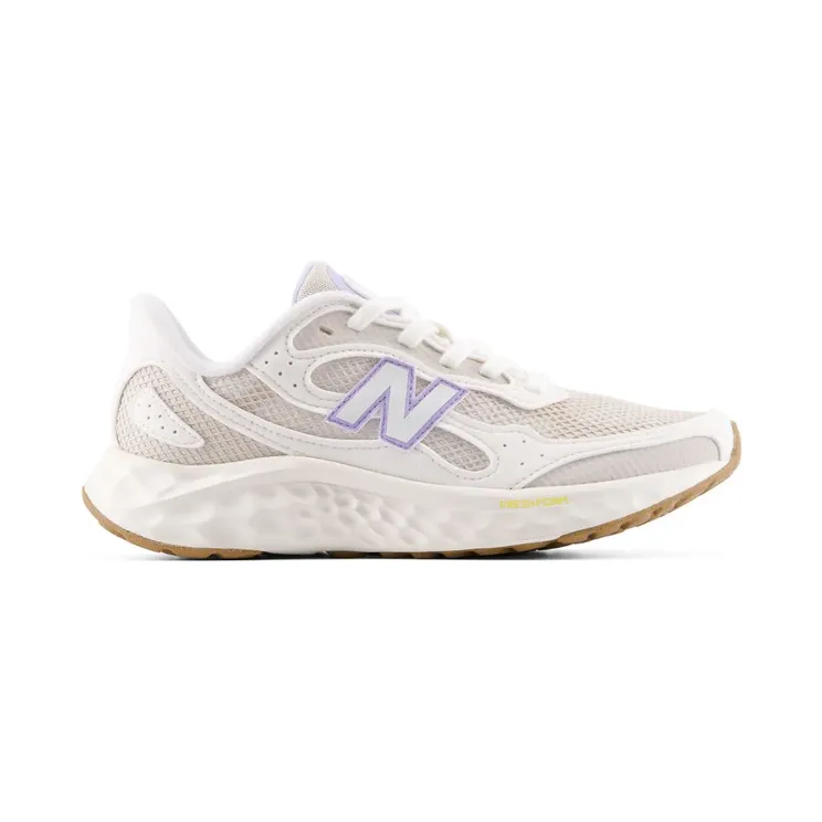 New Balance Fresh Foam Arishi White (WARIS3XX)
