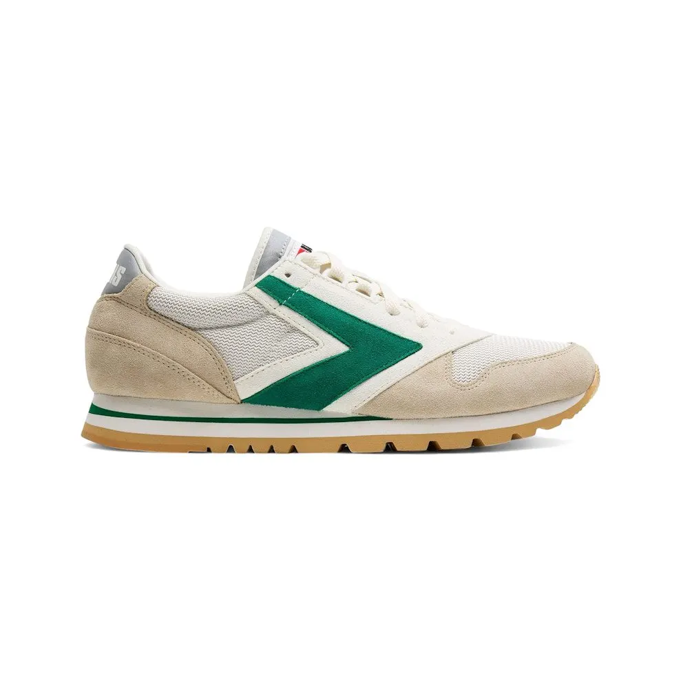 Brooks Chariot Coconut Bosphorus Taffy (110486-1D-145)
