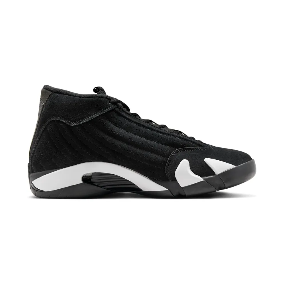Air Jordan 14 “Panda” (487471-016)