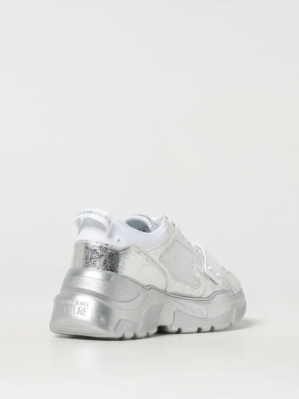 Versace Sneakers White (78YA3SC4ZSC56LA3) (2)