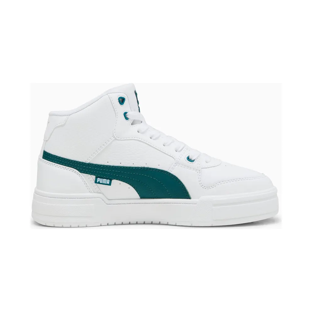 Puma CA Pro Mid White (38675910)