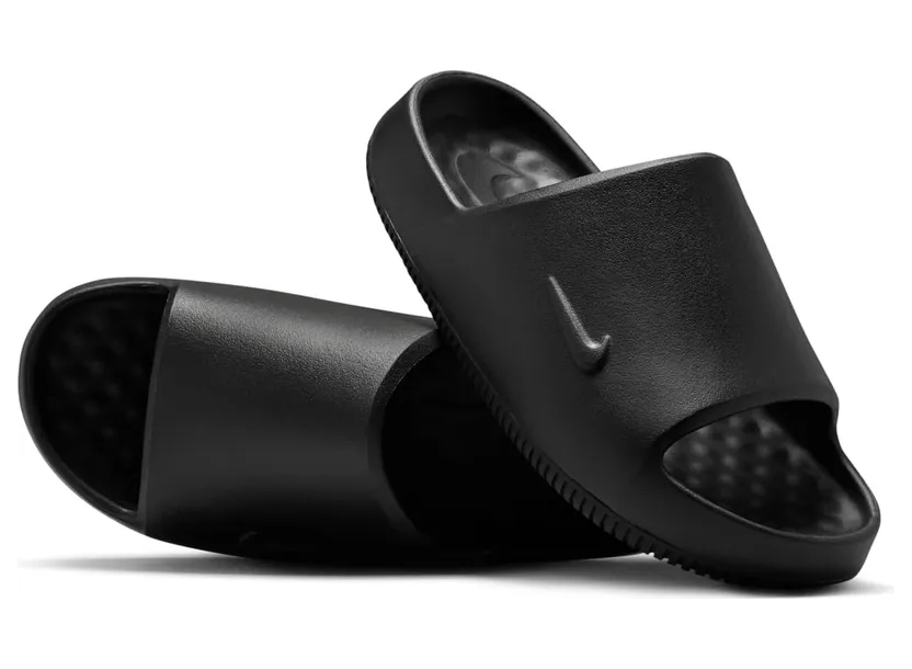 Nike Calm 2.0 Slides Black – “Black” (IB7561-001)