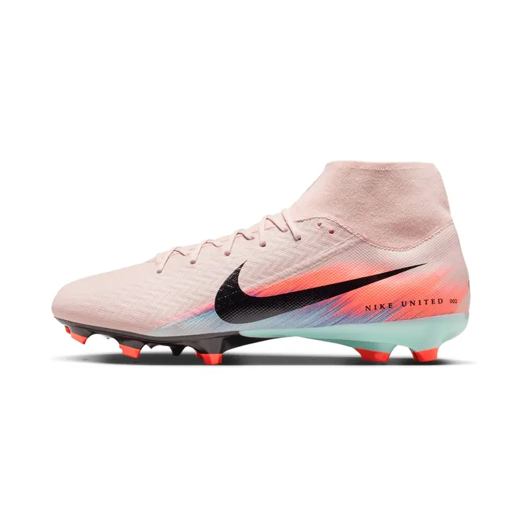 Nike Mercurial “Silt Red / Racer Blue” (IM8529-600)