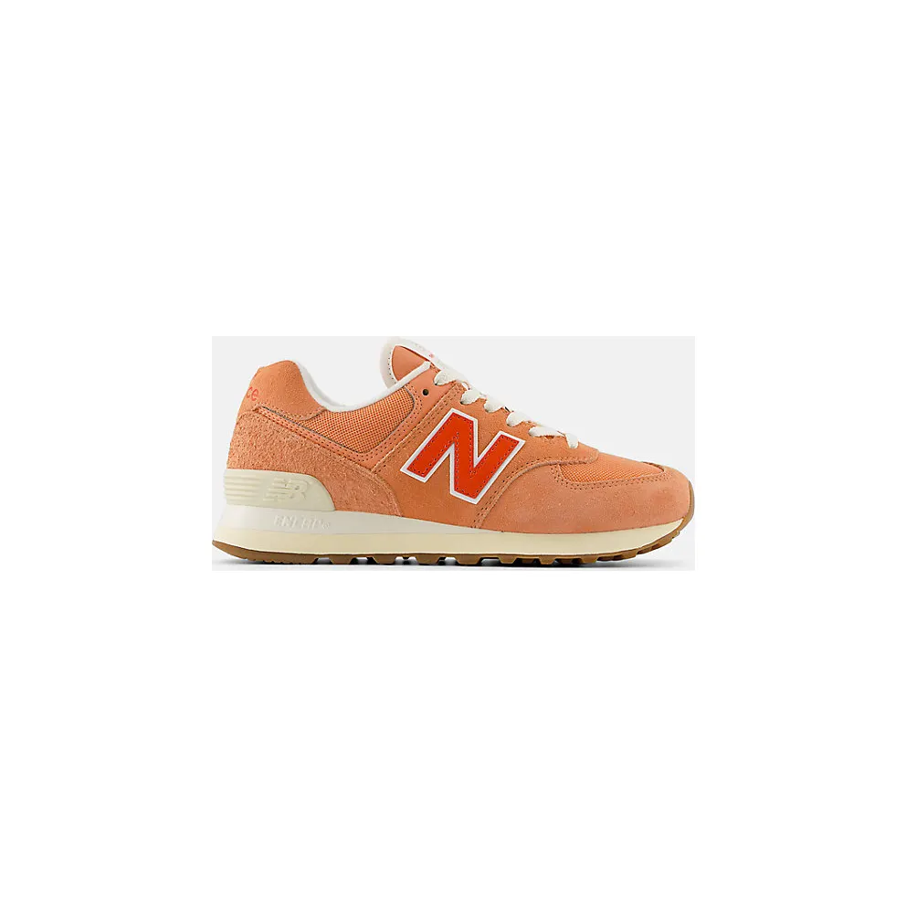New Balance 574 Copper Neo Flame (WL574GO2)