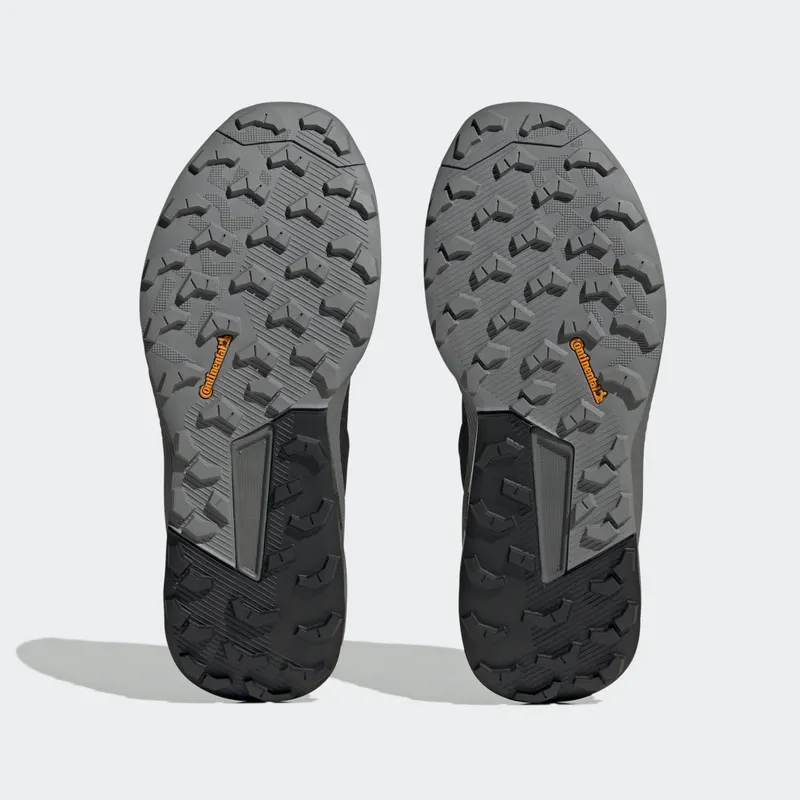adidas Terrex Trail Rider GORE-TEX Trail Running Core Black / Grey Three / Grey Four (HQ1238)