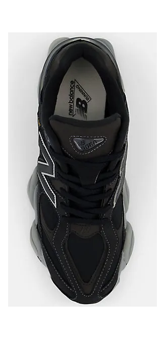 New Balance 9060 “Cordura Black Grey”: rauwe techy 9060 (3)