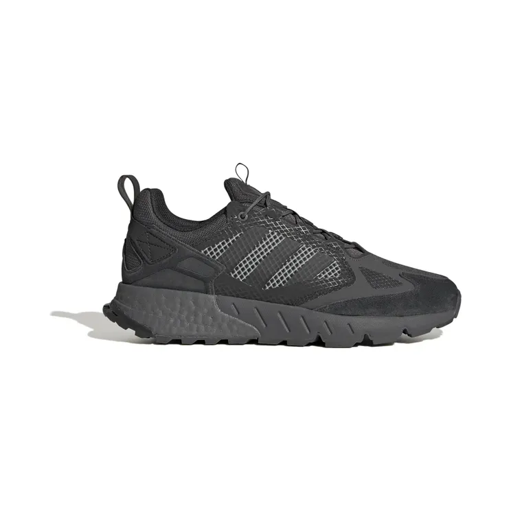 Adidas ZX 1K Boost Seasonality 2.0 “Grey” (GW6804)