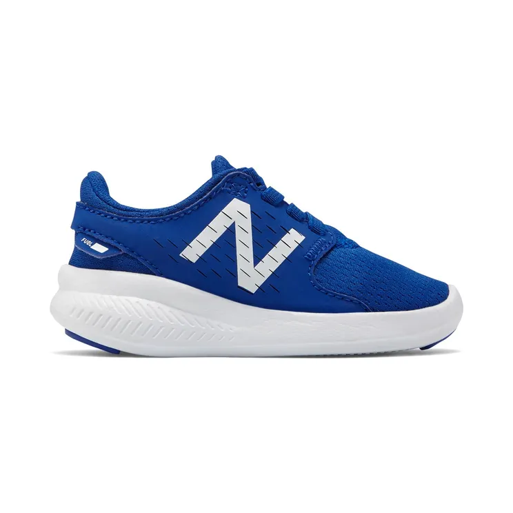 New Balance Fuelcore Coast V3 TD “Blue / White” (KACSTBWI)