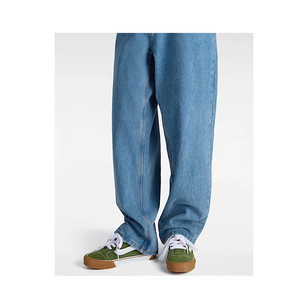 Vans Knu Skool Pesto (VN0009QCCIB)