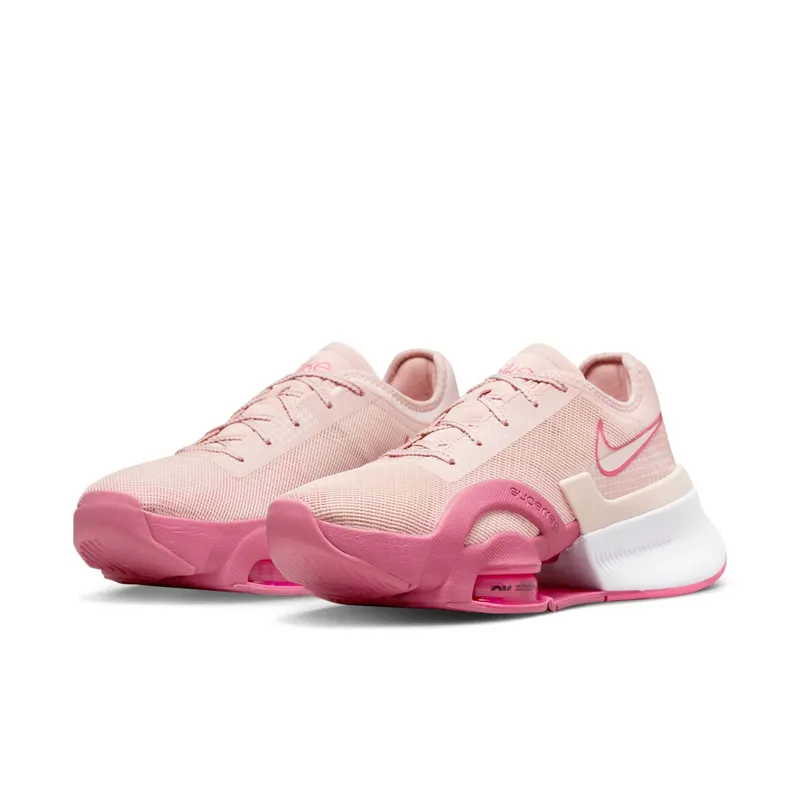 Nike Air Zoom SuperRep 3 HIIT Class Pink (DA9492-600)