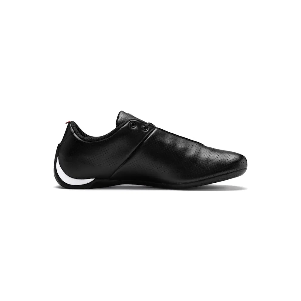 Puma Ferrari Future Cat Ultra Schwarz/Weiß (306241-02)