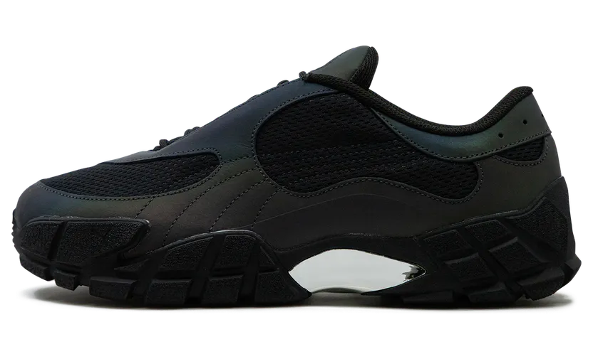 Puma Forever “Skepta – Black Iridescent” (397066-01)