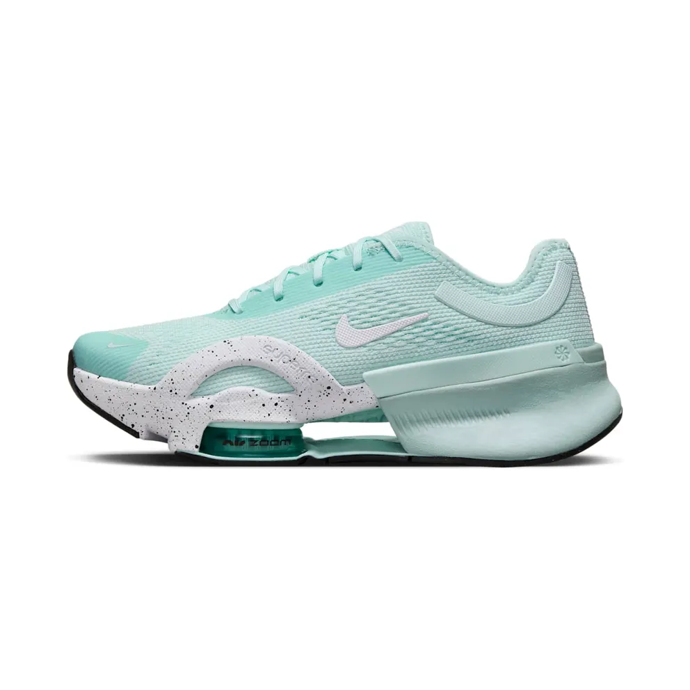 Nike Zoom Superrep 4 Next Nature Jade Ice (DO9837-300)