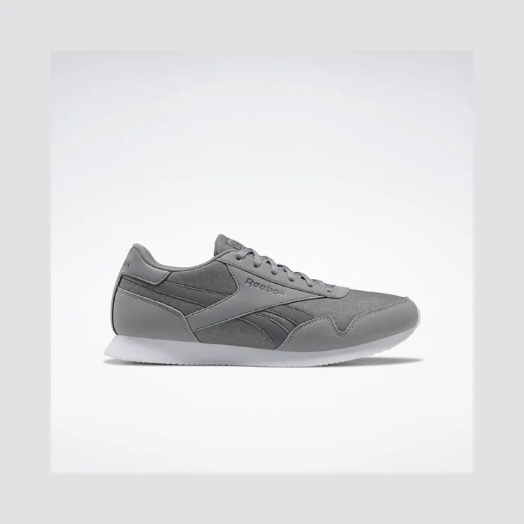 Reebok Royal Classic Jogger 3 Schoenen Pure Grey 5 / Pure Grey 6 / White