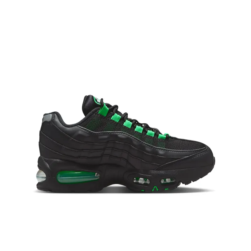 Nike Air Max 95 OG GS “Green Shock” (II4130-009)