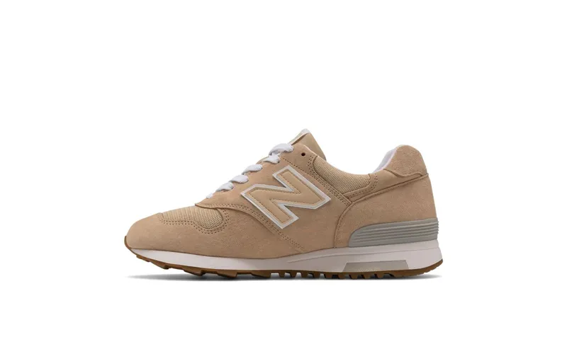 New Balance 1400 Tan Gum (M1400TN)