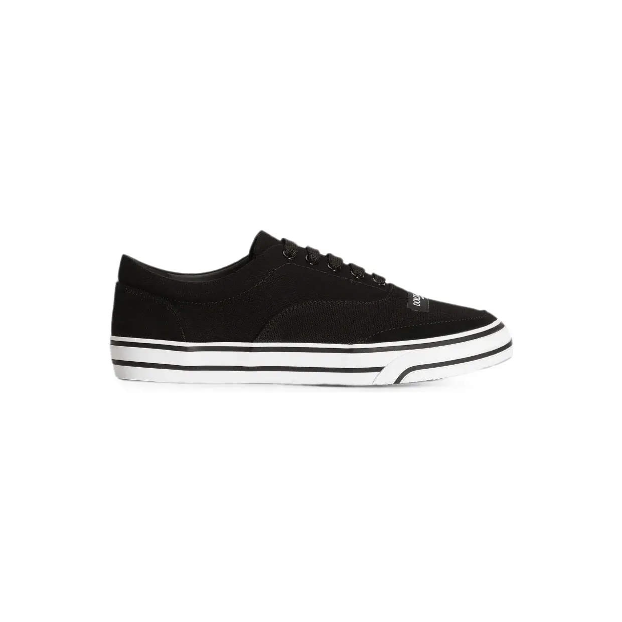 Dolce & Gabbana Dolce & Gabbana DG Sailing aus Canvas “White” (CK2399A0458)