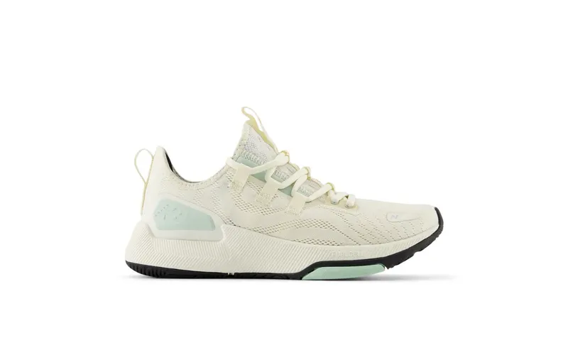 New Balance FuelCell Trainer v2 Angora Calcium Clay Ash (WXM100S2)