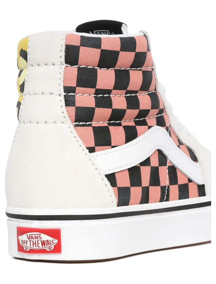 vans-comfycush VN0A3WMB1PC
