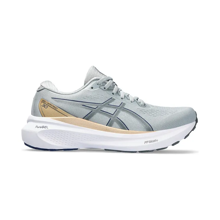 ASICS Gel-Kayano 30 Piedmont Grey Champagne (1012B357-023)