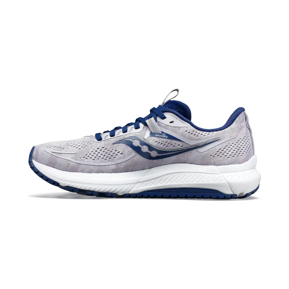 Saucony Omni 21 Mauve Indigo (S10762-32)