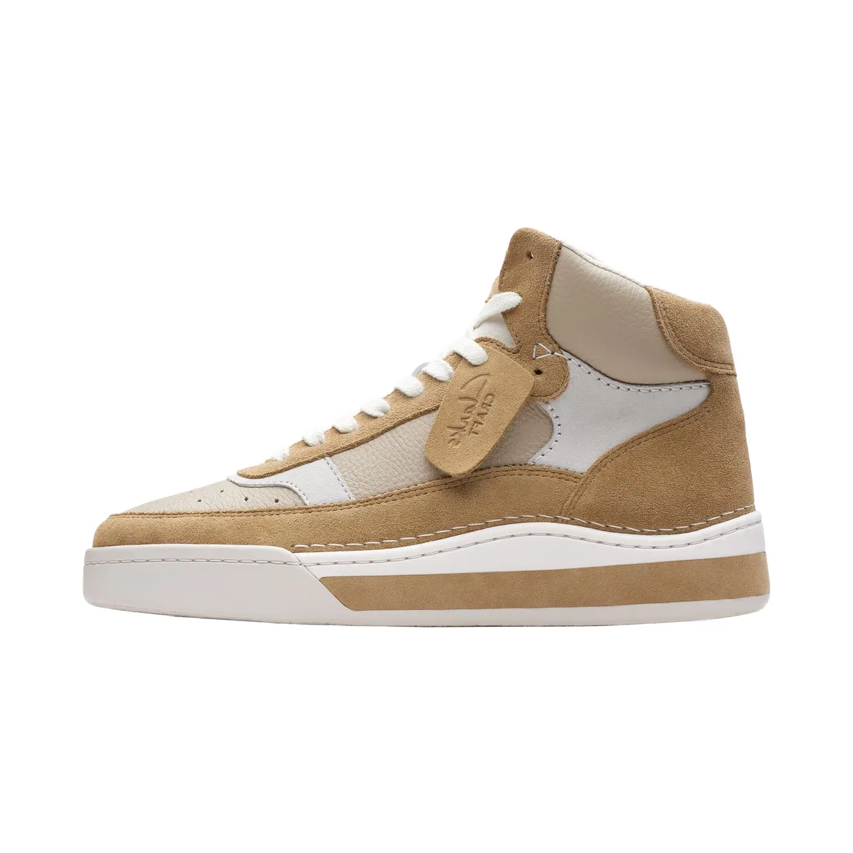 clarks-sneaker 26172676