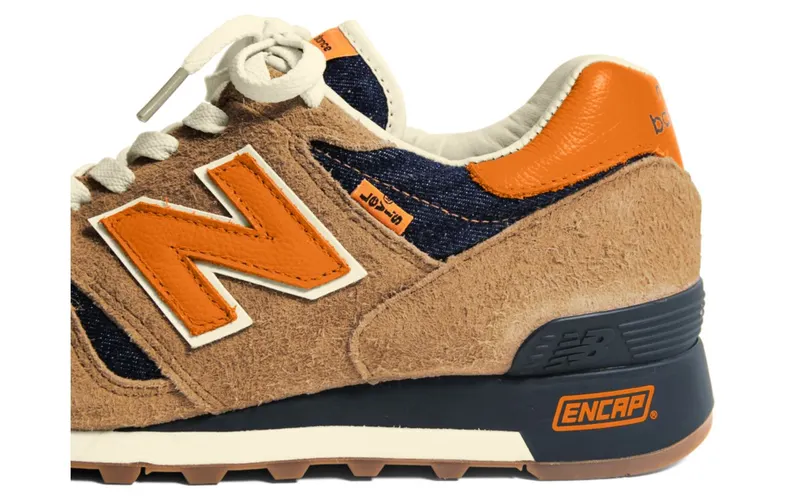New Balance x Levis’s 1300 (2020) (M1300LV)